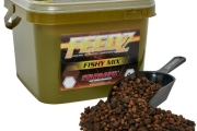 FEEDZ Pelety FISHY MIX 2kg